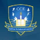 Cheema College of Education, Gurdaspur Logo