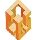 Chembur Trombay Education Society's College of Architecture, Mumbai Logo