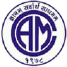 Chembur Trombay Education Society's NG Acharya and DK Marathe College of Arts Science and Commerce, Chembur Logo