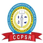 Chemists College of Pharmaceutical Sciences and Research, Ernakulam Logo