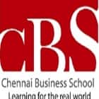 Chennai Business School, Chennai Logo