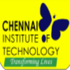 Chennai Institute of Technology, Chennai Logo
