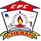 Cheran Polytechnic College, Namakkal Logo