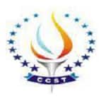 Cherpulassery College of Science and Technology for Women, Palakkad Logo