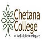 Chetana College of Media and Performing Arts, Thrissur Logo