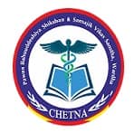 Chetana Physiotherapy College, Wardha Logo