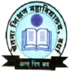 Chetana Shikshan Mahavidyalaya, Wardha Logo