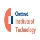 Chettinad Institute of Technology, Manamai Logo
