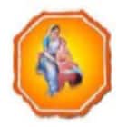Chhatrapati Sambhaji College of Computer Science, Aurangabad Logo