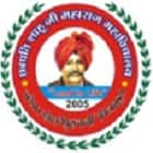 Chhatrapati Shahu Ji Maharaj Degree College, Chitrakoot Logo