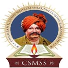 Chhatrapati Shahu Maharaj Shikshan Sanstha College of Agriculture, Aurangabad Logo