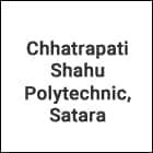 Chhatrapati Shahu Polytechnic, Satara Logo