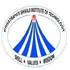Chhatrapati Shivaji Institute of Pharmacy, Durg Logo