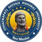 Chhatrapati Shivaji Maharaj University, Navi Mumbai Logo