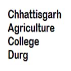 Chhattisgarh Agriculture College, Durg Logo