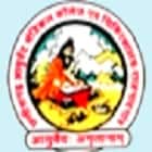 Chhattisgarh Ayurved Medical College, Rajnandgaon Logo