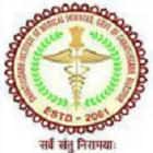 Chhattisgarh Institute of Medical Sciences, Bilaspur Logo