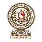 Chhaygaon College, Kamrup Logo