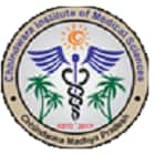 Chhindwara Institute of Medical Sciences, Chhindwara Logo