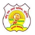 Chhotu Ram Arya College, Sonepat Logo
