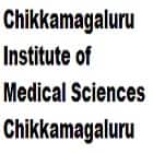 Chikkamagaluru Institute of Medical Sciences, Chikkamagaluru Logo
