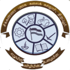 Chikkanna Government Arts College, Tirupur Logo