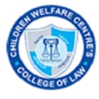 Children Welfare Centre Law College, Mumbai Logo