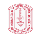 Chinmaya College of Arts Commerce and Science, Ernakulam Logo
