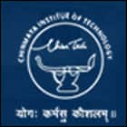 Chinmaya Institute of Technology, Kannur Logo