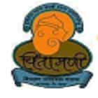 Chintamani Mahavidyalaya, Pombhurna Logo