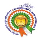 Chintamanrao College of Commerce, Sangli Logo