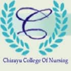 Chirayu College of Nursing, Bhopal Logo