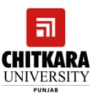 Chitkara College of Education, Patiala Logo