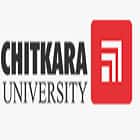 Chitkara School of Planning and Architecture, Patiala Logo