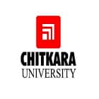 Chitkara University Center for Distance and Online Education Logo