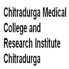 Chitradurga Medical College and Research Institute, Chitradurga Logo