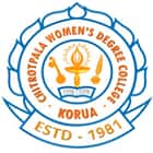 Chitrotpala Womens Degree College, Kendrapara Logo