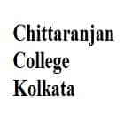 Chittaranjan College, Kolkata Logo