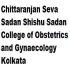 Chittaranjan Seva Sadan Shishu Sadan College of Obstetrics and Gynaecology, Kolkata Logo