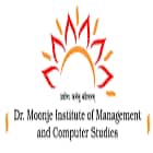 CHME Society's Dr Moonje Institute of Management and Computer Studies, Nashik Logo