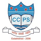 Choithram College of Professional Studies, Indore Logo