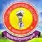 Choudhary Dilip Singh Girls College, Bhind Logo