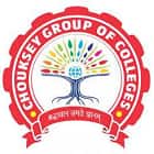 Chouksey Engineering College, Bilaspur Logo