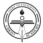 Christ Academy Institute for Advanced Studies, Bangalore Logo