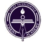 Christ Academy Institute of Law, Bengaluru Logo