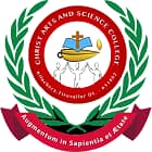 Christ Arts and Science College, Tiruvallur Logo
