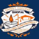 Christ College, Bhopal Logo