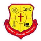 Christ College of Engineering and Technology, Puducherry Logo