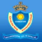 Christ The King Polytechnic College, Coimbatore Logo
