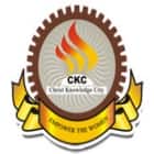 Christ Knowledge City, Ernakulam Logo
